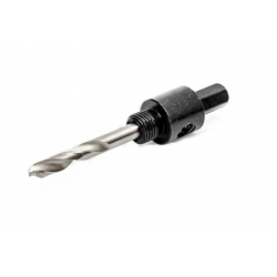 ADAPTER WALCOWY DO OTWORNIC BIMETALOWYCH 14-30mm 27100